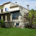Maison - Villa Lachapelle-sous-Aubenas 07200 de 6 pieces - 215.000 €