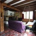 vente maison-villa Saint Simeon de Bressieux : Photo 2