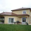 Maison - Villa Moirans 38430 de 6 pieces - 388.500 €