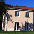 Maison - Villa Saint-Julien-en-Genevois 74160 de 4 pieces - 349.990 €