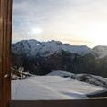 vente appartement L'Alpe-d'Huez : Photo 5