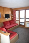 Immobilier sur L'Alpe-d'Huez : Appartement de 2 pieces