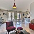 Appartement Grenoble 38000 de 4 pieces - 190.000 €