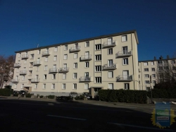 Appartement 3 pièces Grenoble