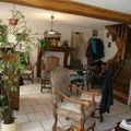 Maison - Villa Saint-Christophe-sur-Guiers 38380 de 4 pieces - 193.000 €