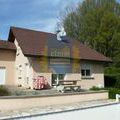 vente maison-villa Saint-Laurent-du-Pont : Photo 1