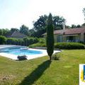 Maison - Villa Saint-Jean-de-Bournay 38440 de 5 pieces - 219.000 €