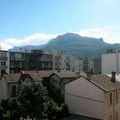 location appartement Grenoble : Photo 6