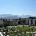 Immobilier sur Grenoble : Appartement de 2 pieces
