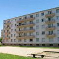Immobilier sur Domène : Appartement de 3 pieces