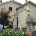 Immobilier sur Domène : Maison - Villa de 10 pieces
