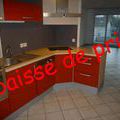 Appartement Saint-Martin-d'Hères 38400 de 3 pieces - 189.500 €