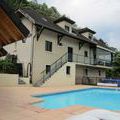 Immobilier sur Viviers-du-Lac : Maison - Villa de 10 pieces