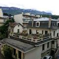 location-saisonniere appartement Aix-les-Bains : Photo 6