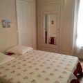 Appartement Aix-les-Bains 73100 de 1 pieces - 277 €