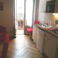 Appartement Aix-les-Bains 73100 de 1 pieces - 230 €