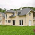 Immobilier sur Saint-Alban-Leysse : Maison - Villa de 10 pieces
