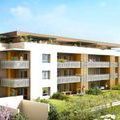 Immobilier sur Metz-Tessy : Appartement de 3 pieces