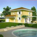 Maison - Villa Hauteville-sur-Fier 74150 de 5 pieces - 275.000 €