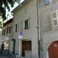 Appartement Chambéry 73000 de 6 pieces - 306.000 €