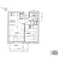 Immobilier sur Valmeinier : Appartement de 2 pieces