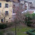 location-saisonniere appartement Annecy : Photo 2