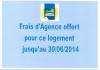 Immobilier sur Aix-les-Bains : Appartement de 1 pieces
