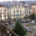 Appartement Aix-les-Bains 73100 de 1 pieces - 427 €