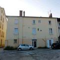 Immobilier sur Saint-Rambert-d'Albon : Local professionnel de 8 pieces