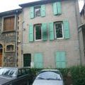 location appartement Saint-Vallier : Photo 4