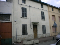 Maison - Villa 4 pièces Saint-Rambert-d'Albon