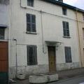 Maison - Villa Saint-Rambert-d'Albon 26140 de 4 pieces - 55.000 €
