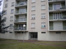 Appartement 2 pièces Saint-Rambert-d'Albon