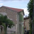 Immobilier sur Étoile-sur-Rhône : Maison - Villa de 3 pieces