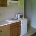 location appartement Pallud : Photo 1