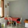 location appartement Fontaine : Photo 7