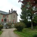 Immobilier sur Saint-Laurent-du-Pont : Maison - Villa de 12 pieces
