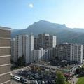 vente appartement Grenoble : Photo 1