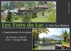 Immobilier sur Aix-les-Bains : Demeure de prestige de 4 pieces