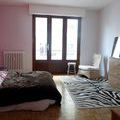 Appartement Chambéry 73000 de 2 pieces - 600 €