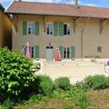 Maison - Villa Montalieu-Vercieu 38390 de 6 pieces - 156.000 €