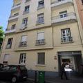 Appartement Grenoble 38000 de 2 pieces - 485 €