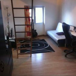 Appartement 1 pièce Grenoble