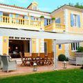 vente maison-villa Saint-Tropez : Photo 1