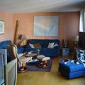 Immobilier sur Grenoble : Appartement de 6 pieces