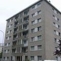 Immobilier sur Grenoble : Appartement de 4 pieces
