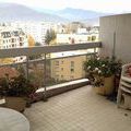 Appartement Grenoble 38000 de 3 pieces - 210.000 €
