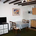 vente appartement L'Alpe-d'Huez : Photo 3