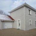Maison - Villa Veyrins-Thuellin 38630 de 4 pieces - 810 €