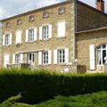 vente demeure-prestige Saint-Laurent-d'Agny : Photo 3